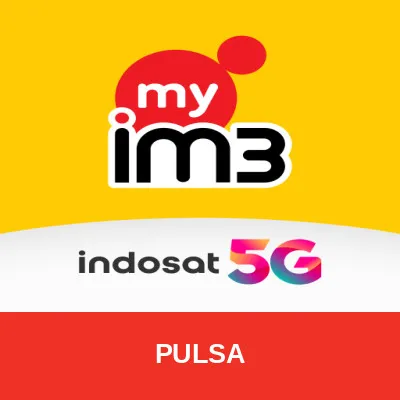 Pulsa Indosat